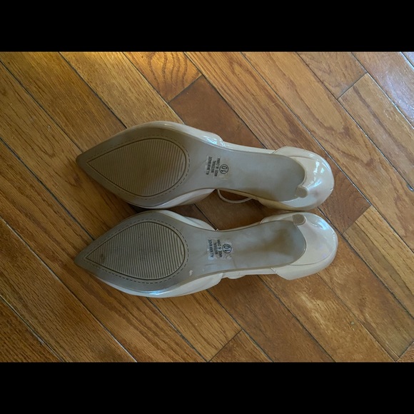 City Classified shoes - Picture 2 of 3